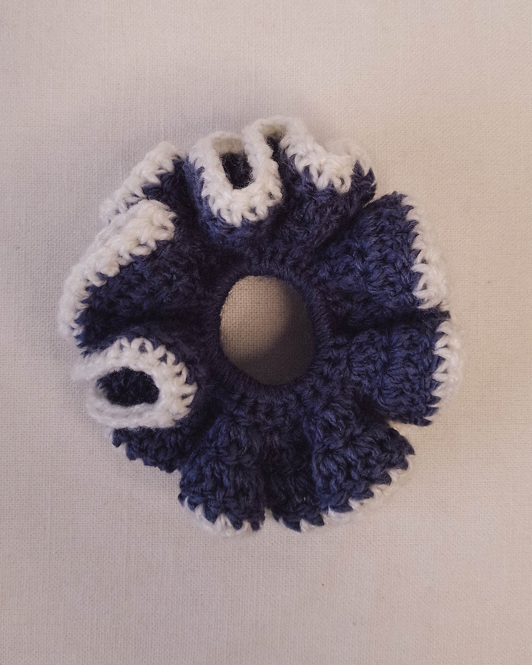 Scrunchie Colores