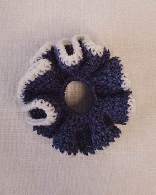 Scrunchie Colores