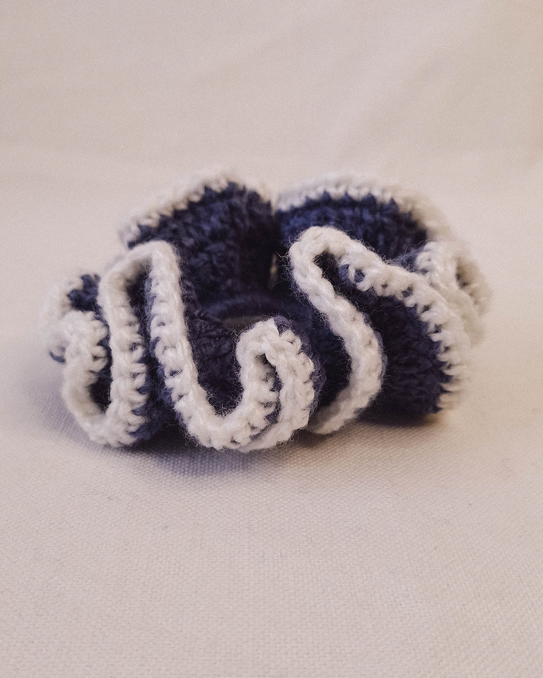 Scrunchie Colores