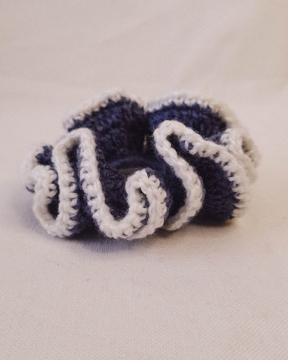 Scrunchie Colores