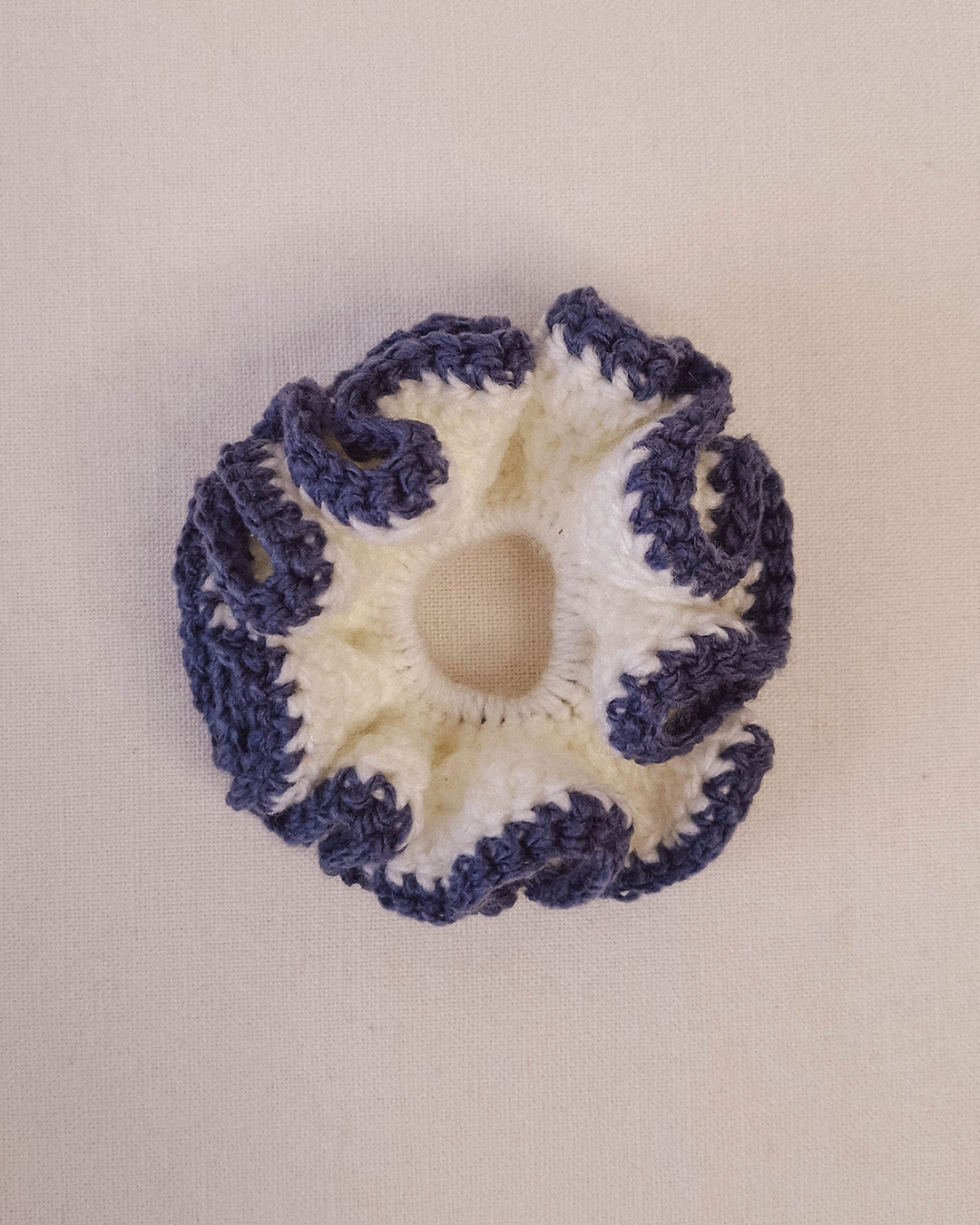 Scrunchie Colores