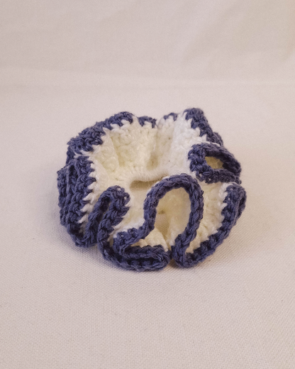 Scrunchie Colores