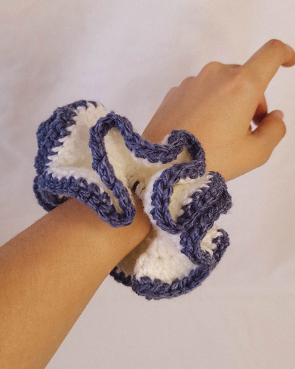 Scrunchie Colores