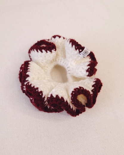 Scrunchie Colores