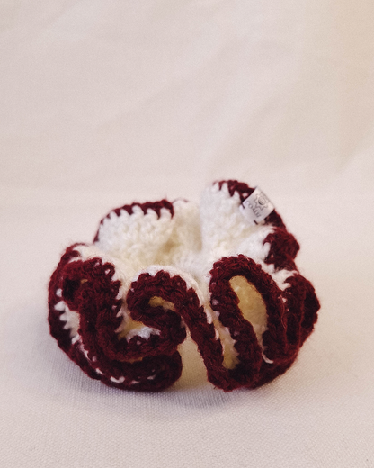 Scrunchie Colores