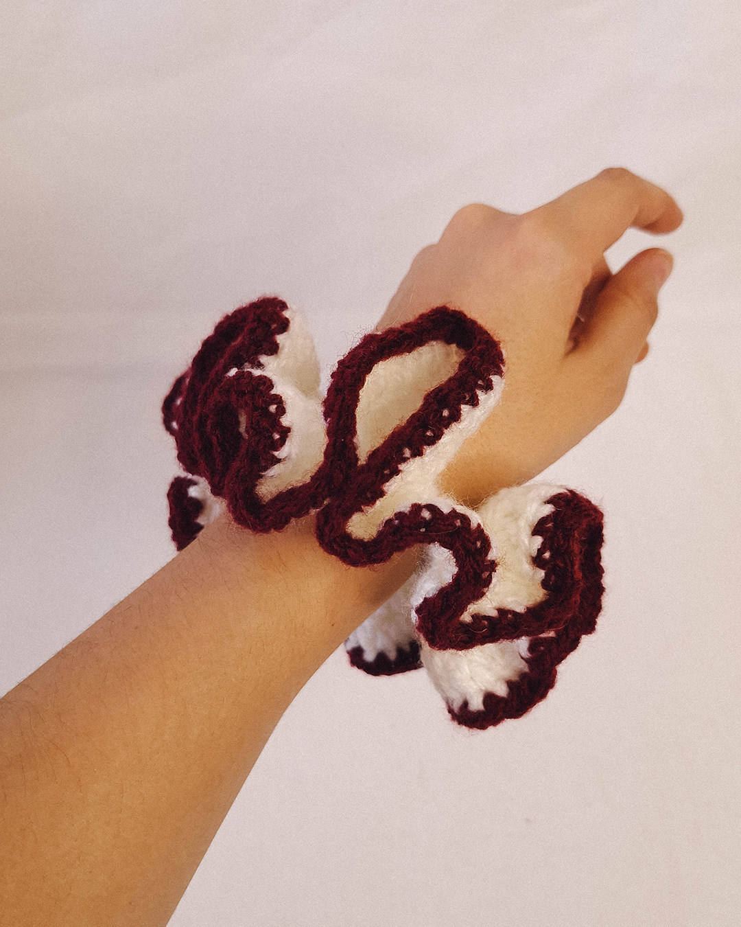 Scrunchie Colores