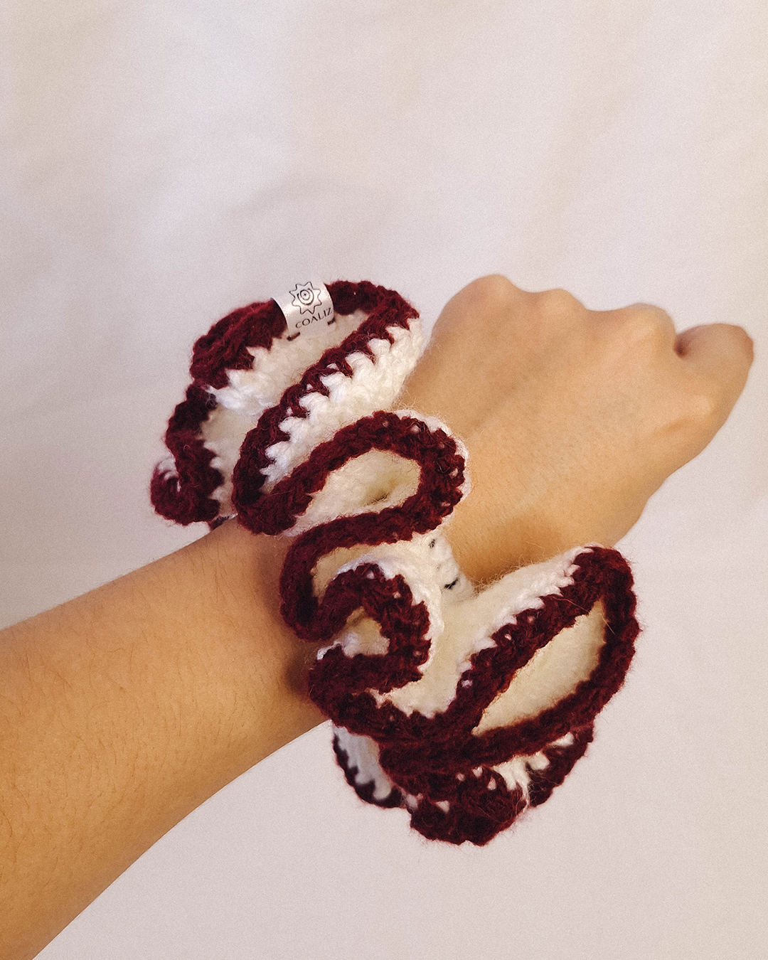 Scrunchie Colores