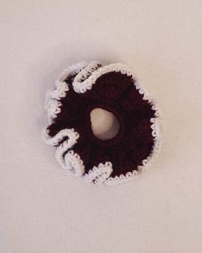 Scrunchie Colores