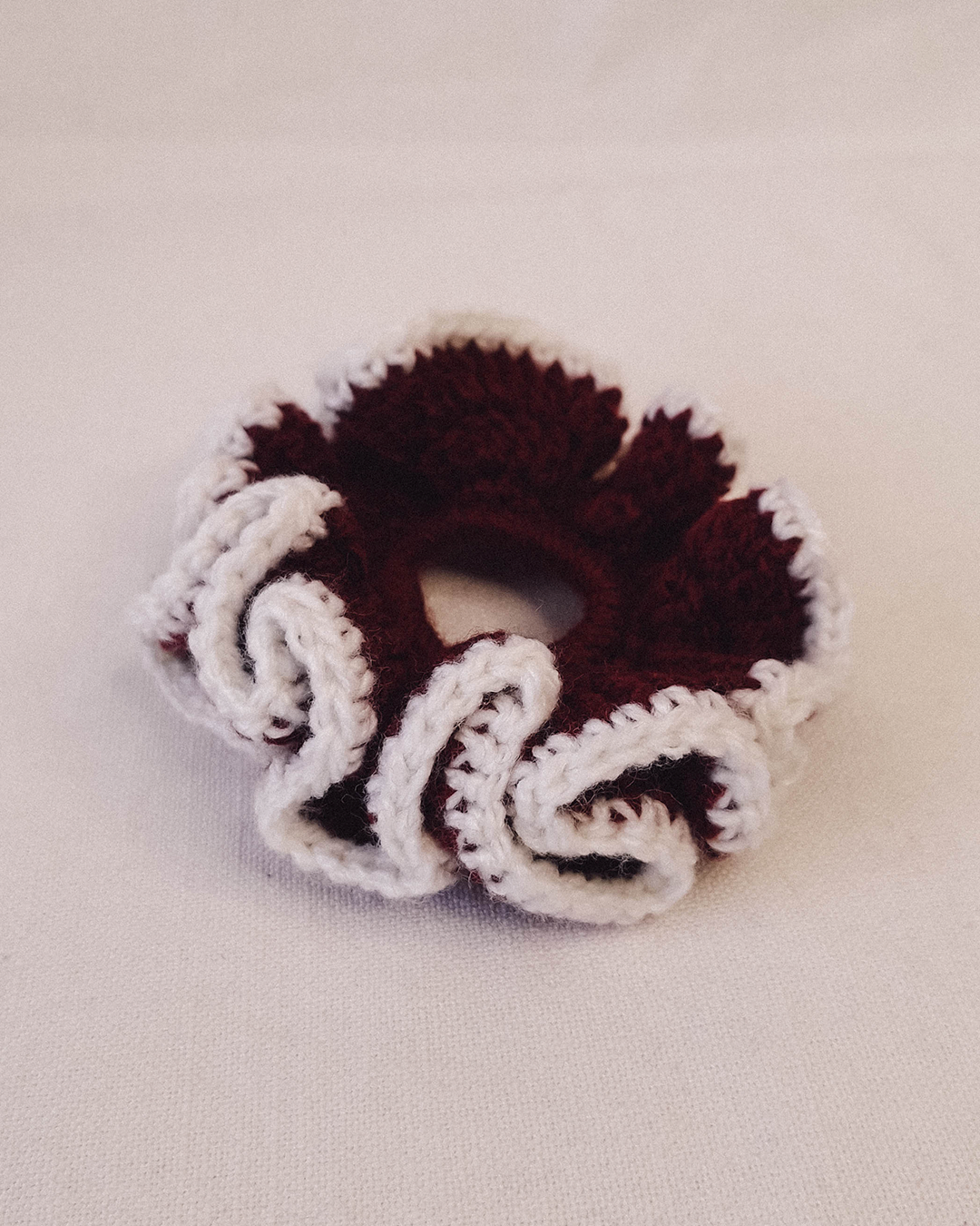 Scrunchie Colores