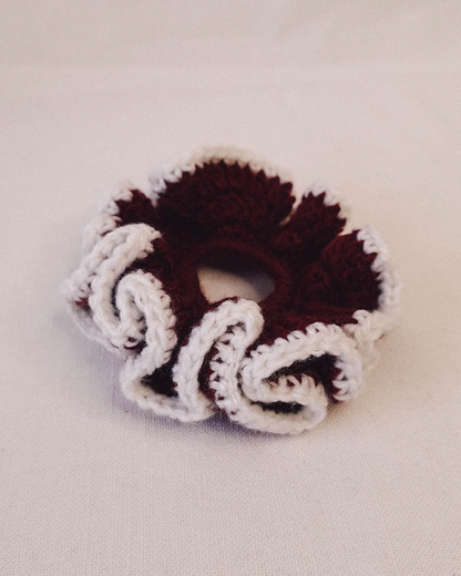 Scrunchie Colores