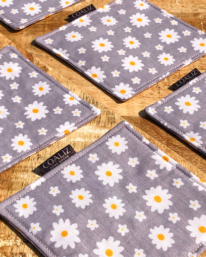 Set Posavasos Margarita
